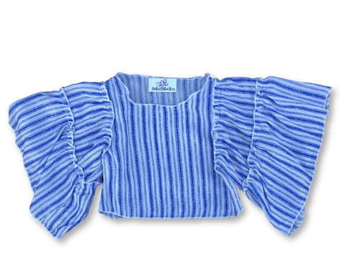 Taylor Striped Top