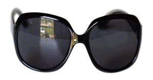 Steph Oversized Sunglasses