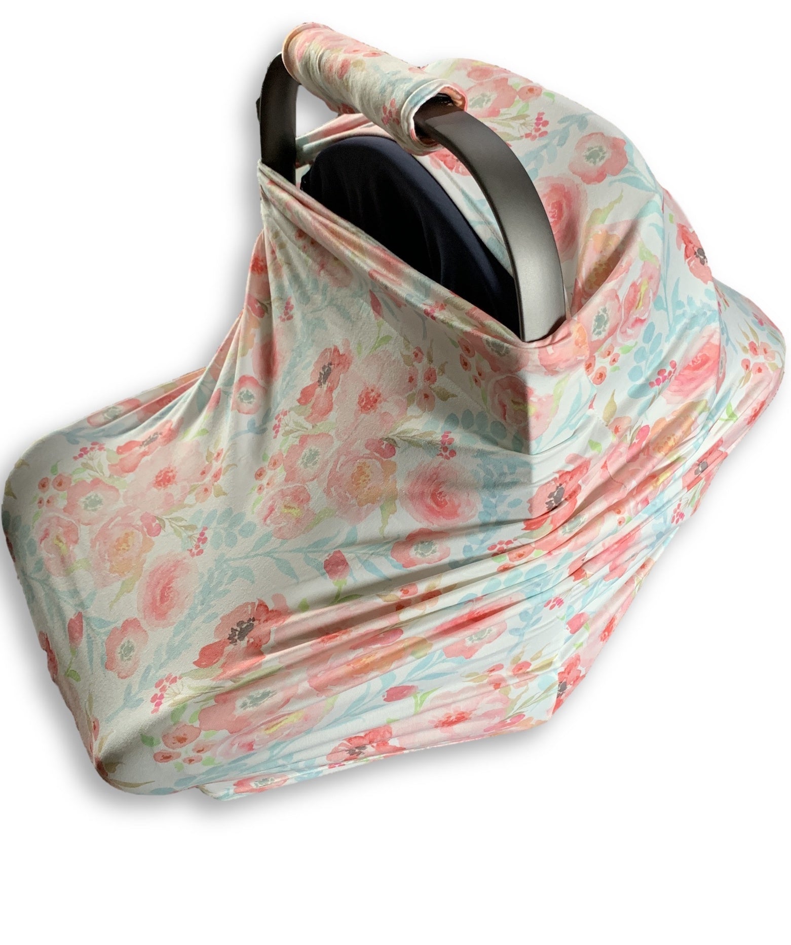 Bloom Car Seat Cover